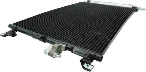 Miniatura 535 de TRQ Secador receptor de condensador de aire acondicionado compatible con Pontiac Vibe 2009-2010 2011-2016 Scion tC 2008-2015 xB 2009-2019 Toyota