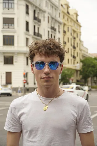 Miniatura 217 de Hawkers One Sunglasses for Men and Women - 100% UV400 Protection - Lightweight and Square Sunglasses
