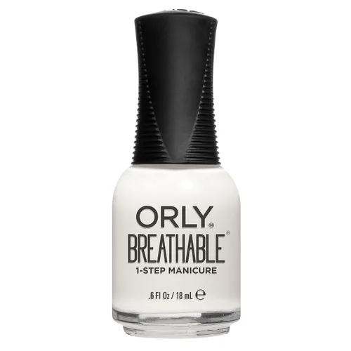 Miniatura 40 de Orly Esmalte de uñas transpirable, tratamiento y color - 20990 Flower Power para mujeres, 0.6 oz