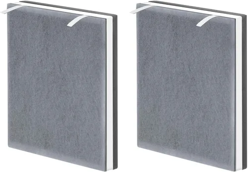 Miniatura 2 de LEVOIT Filtros de repuesto para purificador de aire Vital100 (paquete de 2) y filtro de repuesto para purificador de aire LV-H132