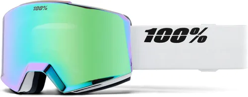Miniatura 11 de 100% Gafas protectoras prémium NORG HiPER