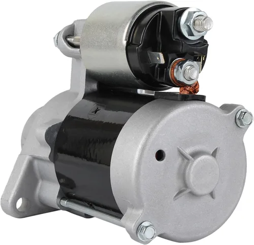 Miniatura 5 de DB Electrical 410-52064 Nuevo arrancador para Cub Cadet 365L Z48L Z54L/John Deere 285 320 LX178 LX188 /Kawasaki FD440V FD501V FD590V FD611V / Kubota