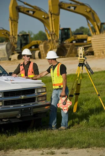 Miniatura 2 de Lufkin FE200D 1/2" x 200' Cinta métrica de ingeniero de fibra de vidrio Hi-Viz® naranja, 1