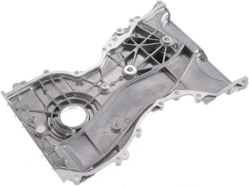 Miniatura 5 de A-Premium Cubierta de cadena de distribución compatible con Hyundai Tucson Kia Sportage 2011-2013 2.0L 2.4L
