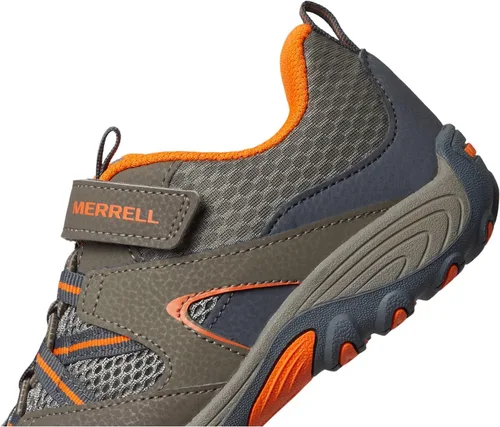Miniatura 6 de Merrell Trail Chaser calzado de excursión para niños pequeños y grandes