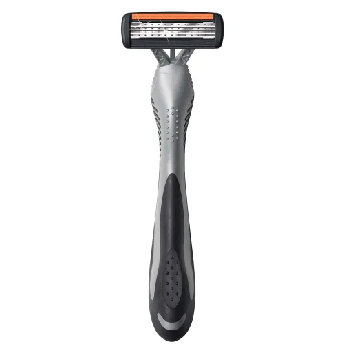 Miniatura 3 de Bic Bic Flex 4 afeitadoras desechables, 3 unidades (paquete de 2)