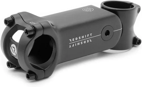 REDSHIFT ShockStop - Vástago de suspensión para bicicletas, vástago de manillar de bicicleta que absorbe los golpes para carretera, grava, híbridas