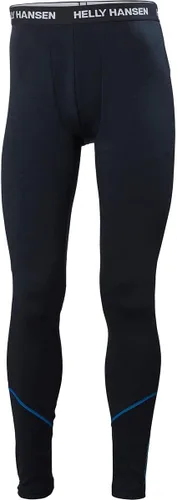 Miniatura 3 de Helly-Hansen Pantalón de peso medio LIFA Merino para hombre