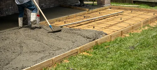 Miniatura 8 de Sandbaggy Silla de plástico con barras de refuerzo, se adapta a barras de refuerzo #3 a #5, construcción resistente, elección preferida
