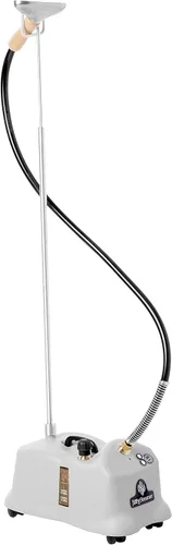 Miniatura 7 de Vaporizador de ropa J-4000 Pro Line