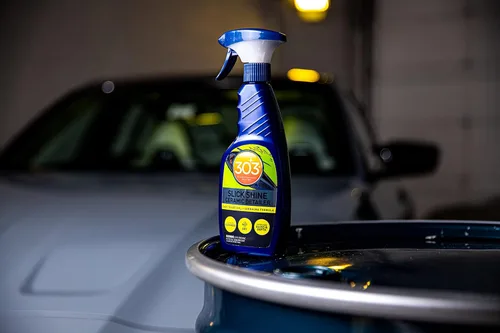 Miniatura 9 de 303 Products Sellador de cerámica en aerosol y enjuague, revestimiento cerámico rápido, fórmula SiO2 activada por agua, 6 meses de protección