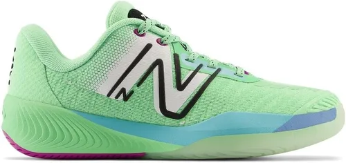Miniatura 3 de New Balance Tenis para cancha dura FuelCell 996 V5 para mujer