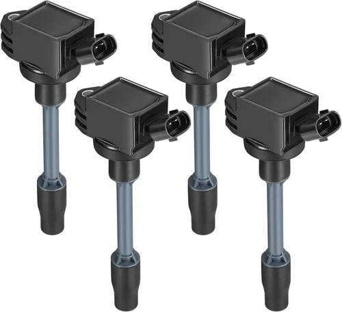 Miniatura 19 de BDFHYK Paquetes de bobinas de encendido compatibles con Toyota 1997-2000 4Runner, Camry 1997-2001, RAV4 1998-2000, Solara 1999-2001, 1998 T100