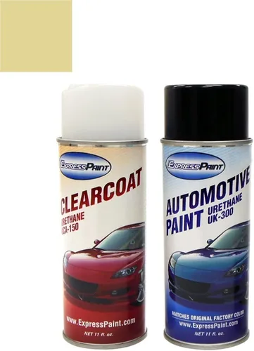 Miniatura 297 de Aerosol for Toyota Supra Automotive Touch-up Paint - Super Deep Red 3F2 - All-Inclusive Package 3F2 (1985-1986) Super Deep Red