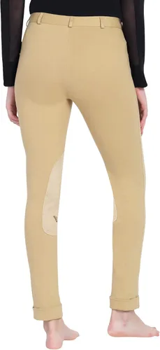 Miniatura 4 de TuffRider Algodón Jods para mujer
