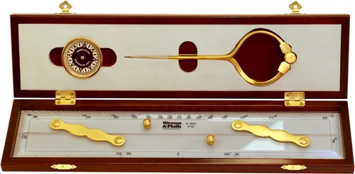 Weems & Plath Marine Navigation