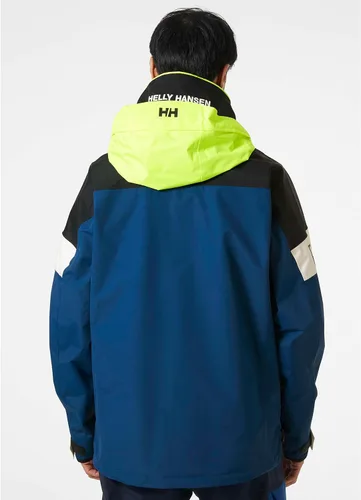 Miniatura 3 de Helly-Hansen Newport Regatta - Chaqueta para hombre