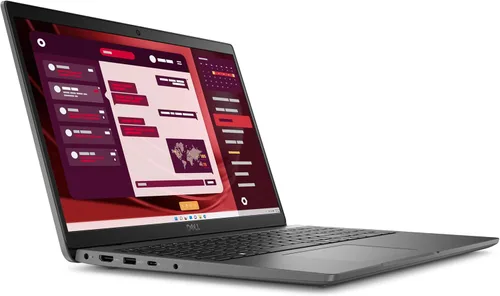 Miniatura 2 de Dell Computadora portátil Latitude 3550, Intel Ultra 7 155U (hasta 4.8 GHz, con gráficos Intel), 64 GB DDR5 RAM, 1 TB PCIe SSD, 15.6 pulgadas FHD