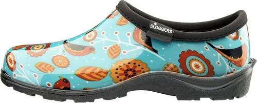 Miniatura 17 de Zapatos para mujer Sloggers, para lluvia y jardín
