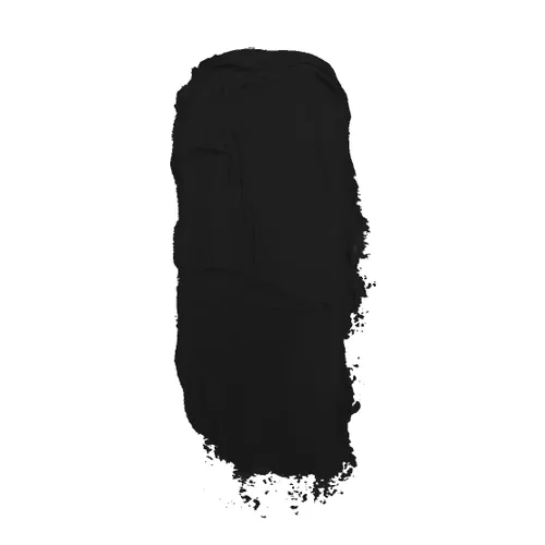 Miniatura 3 de ColorMaster - Pintura en barra negra para rostro y cuerpo, 0.75 onzas, crema retorcida para ojos de béisbol, pintura facial de fútbol, disfraces