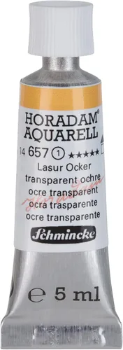 Miniatura 157 de Schmincke - HORADAM® AQUARELL - acuarelas de los mejores artistas, carmín permanente - 0.5 fl oz 353 carmín permanente