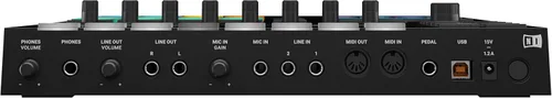 Miniatura 2 de Native Instruments Controlador de batería Maschine Mk3