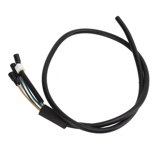 Miniatura 9 de Cables eléctricos del motor de la vespa, piezas de repuesto de la actualización del arnés de los alambres del motor de la vespa eléctrica disponible