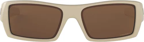 Miniatura 30 de Oakley Gafas de sol rectangulares Oo9014 Gascan para hombre