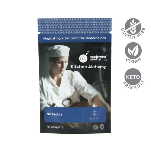 Miniatura 2 de NH Pectin Vegano Sin Gluten - 50g/2oz
