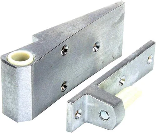 Miniatura 5 de Kason Bisagra Pacesetter 1255, cara lisa, 11255V00004C