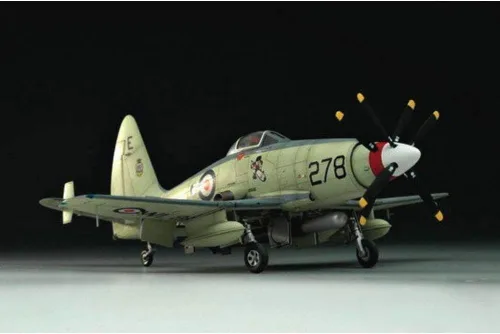 Miniatura 2 de Trumpeter Westland WY - Kit de modelos