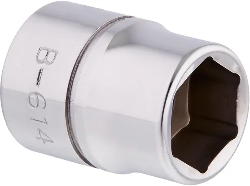 Miniatura 7 de Williams WSB-10HRC - Juego de llaves de vaso de 6 puntos de 10 piezas, 3/8 pulgadas
