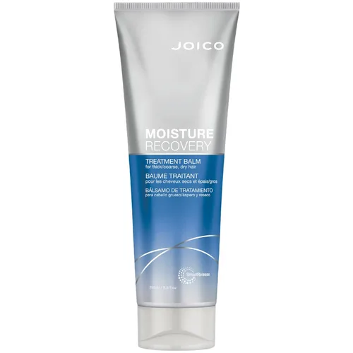 Joico Moisture Recovery Treatment Balm | For Thick, Coarse, Dry Hair | Replenish Moisture | Restore Smoothness & Elasticity | Strengthen Hair |