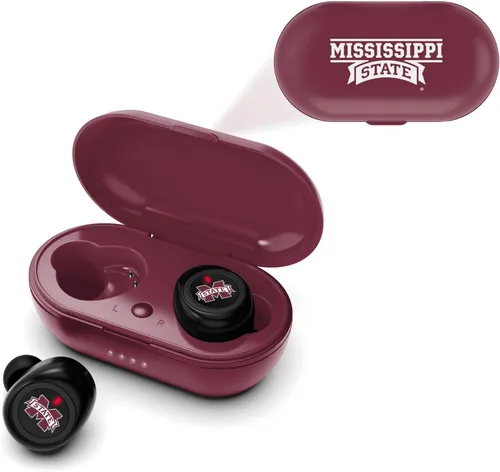 Miniatura 57 de SOAR NCAA Auriculares inalámbricos unisex True V.2