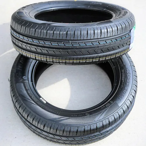 Miniatura 5 de Haida SCEPHP HD667 - Neumático radial para turismo de todas las estaciones 145/70R12 145/70/12 145/70-12 69Q Rango de carga SL 4 capas BSW Pared