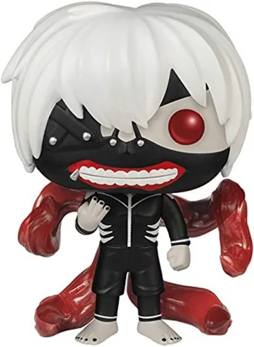 Miniatura 2 de Figura de acción Funko POP Anime: Ken de Tokyo Ghoul
