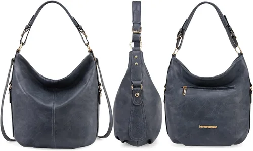 Miniatura 3 de Montana West Hobo Bags for Women Shoulder Purses and Handbags