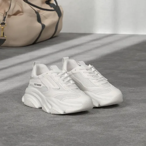 Miniatura 2 de Steve Madden - Zapatillas de mujer Possession