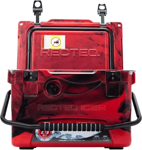 Miniatura 3 de recteq ICER