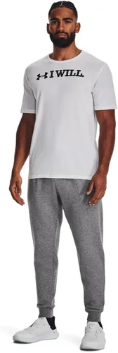 Miniatura 3 de Under Armour Rival Pantalones deportivos de vellón, para hombre