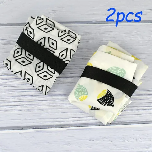 Miniatura 6 de 2 bolsas impermeables reutilizables para ropa de bebé, ropa de gimnasio, bolsas de viaje, lavables, playa, piscina, trajes de baño, bolsillos