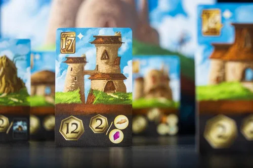 Miniatura 5 de Encima y por debajo Juego
