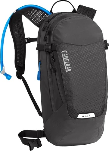 Miniatura 6 de CamelBak M.U.L.E. 12 - Paquete de hidratación para ciclismo de montaña, 100 onzas