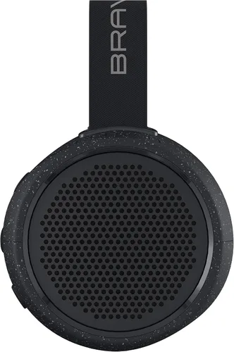 Miniatura 7 de Braven BRV-105 Altavoz Bluetooth portátil resistente - Tecnología inalámbrica - Negro