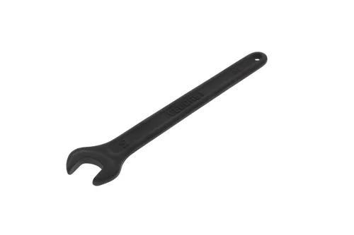 Miniatura 9 de GEDORE - 6575810 894 27 Llave de extremo abierto simple 1.063 in