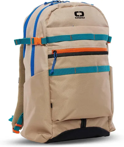 Miniatura 33 de OGIO AC OG ALPHA LITE BKPK SAGE 22, 18 Litros Sabio 22