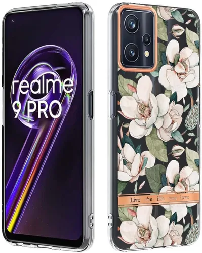 Miniatura 22 de Funda compatible con Redmi Note 11 4G, compatible con Xiaomi Redmi Note 11S 4G (no 5G) para teléfono móvil TPU funda FH