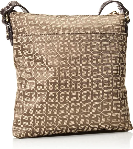 Miniatura 2 de Tommy Hilfiger Bandolera Jaden Plus para mujer Oro Bandolera Jaden Plus