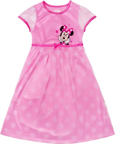 Miniatura 24 de Disney Camisón de princesa, de fantasía, para niña