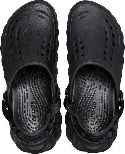 Miniatura 4 de Crocs - Zuecos Echo unisex para adultos